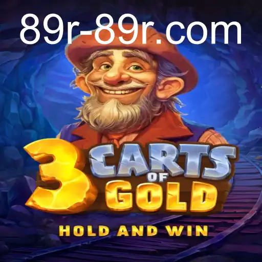 3cartsOfGold