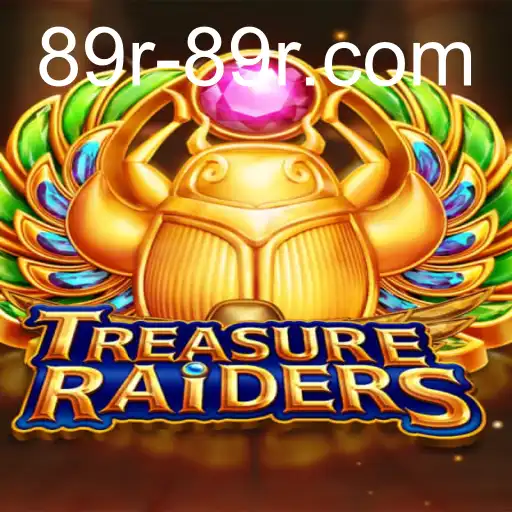 TREASURERAIDERS
